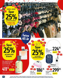 Føtex tilbudsavis uge 40 Side 11