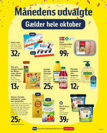 Føtex tilbudsavis uge 40 Side 13