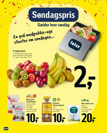 Føtex tilbudsavis uge 40 Side 16