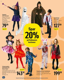Føtex tilbudsavis uge 40 Side 18