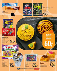 Føtex tilbudsavis uge 40 Side 19