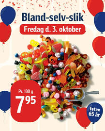 Føtex tilbudsavis uge 40 Side 2