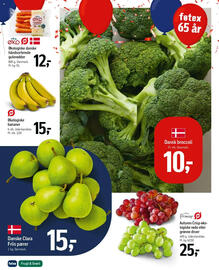 Føtex tilbudsavis uge 40 Side 23