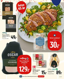 Føtex tilbudsavis uge 40 Side 29