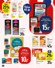 Føtex tilbudsavis uge 40 Side 31