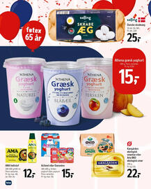 Føtex tilbudsavis uge 40 Side 38