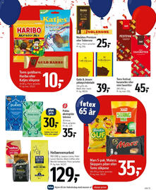Føtex tilbudsavis uge 40 Side 39