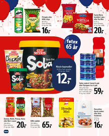 Føtex tilbudsavis uge 40 Side 40