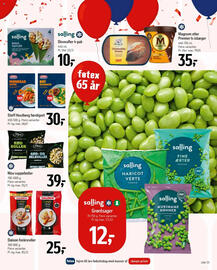 Føtex tilbudsavis uge 40 Side 41