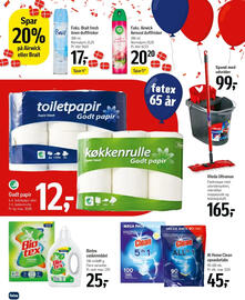 Føtex tilbudsavis uge 40 Side 46