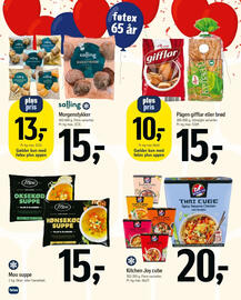 Føtex tilbudsavis uge 40 Side 5