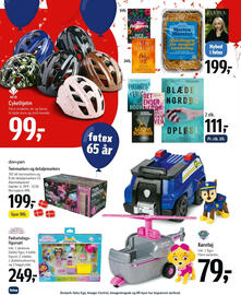 Føtex tilbudsavis uge 40 Side 54