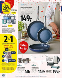 Føtex tilbudsavis uge 40 Side 56