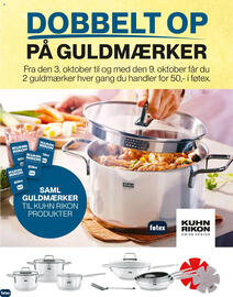 Føtex tilbudsavis uge 40 Side 58