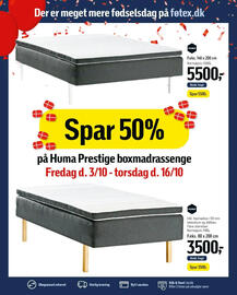 Føtex tilbudsavis uge 40 Side 61