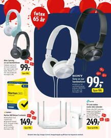 Føtex tilbudsavis uge 40 Side 69