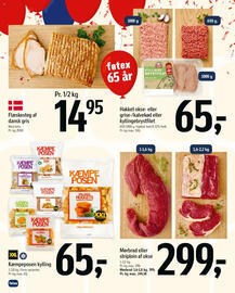 Føtex tilbudsavis uge 40 Side 7