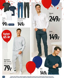 Føtex tilbudsavis uge 40 Side 79