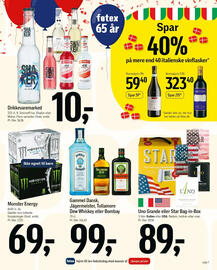 Føtex tilbudsavis uge 40 Side 8
