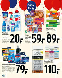 Føtex tilbudsavis uge 40 Side 9