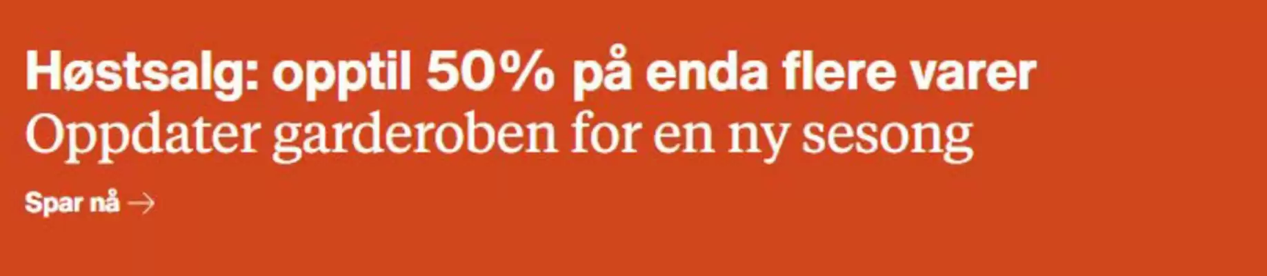 Zalando kundeavis (gyldig til 6-10)