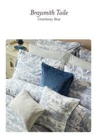 Laura Ashley catalogue Page 11