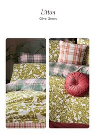Laura Ashley catalogue Page 12
