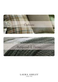 Laura Ashley catalogue Page 5