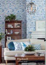 Laura Ashley catalogue Page 114