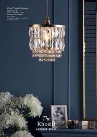 Laura Ashley catalogue Page 12