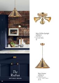 Laura Ashley catalogue Page 132