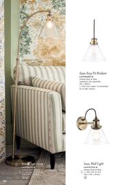 Laura Ashley catalogue Page 136