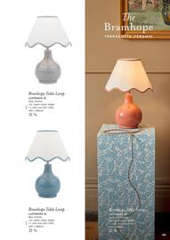 Laura Ashley catalogue Page 157
