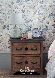 Laura Ashley catalogue Page 160