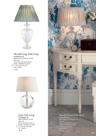 Laura Ashley catalogue Page 181
