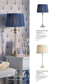 Laura Ashley catalogue Page 184