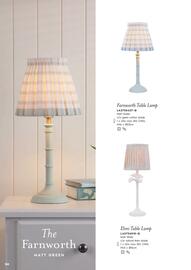 Laura Ashley catalogue Page 190