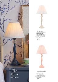 Laura Ashley catalogue Page 192