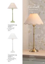 Laura Ashley catalogue Page 195