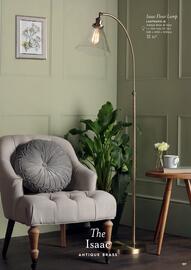 Laura Ashley catalogue Page 199