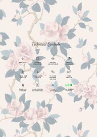 Laura Ashley catalogue Page 2