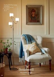 Laura Ashley catalogue Page 200