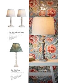 Laura Ashley catalogue Page 203