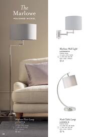 Laura Ashley catalogue Page 212