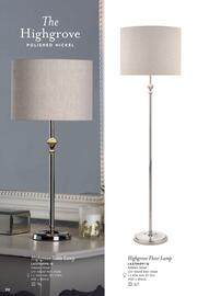 Laura Ashley catalogue Page 214