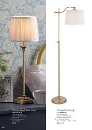 Laura Ashley catalogue Page 216