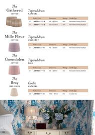 Laura Ashley catalogue Page 224