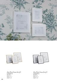 Laura Ashley catalogue Page 242