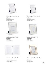 Laura Ashley catalogue Page 255