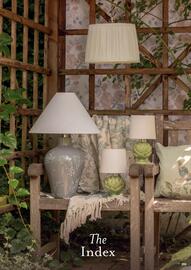 Laura Ashley catalogue Page 257